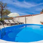 Pet Friendly In Ferienhaus Sveti Vid-Miholjice
