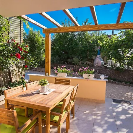 Ferienhaus Pet Friendly In Sveti Vid-Miholjice