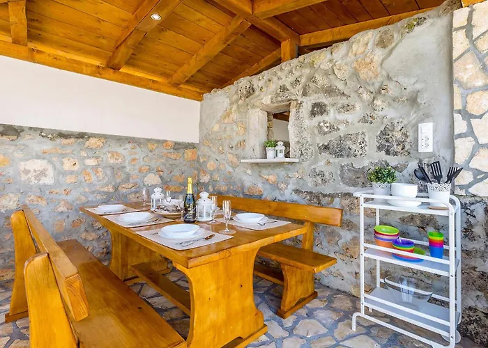 2 Bedroom Amazing In * Sveti Vid-Miholjice