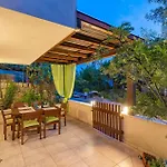 Pet Friendly In Sveti Vid-Miholjice