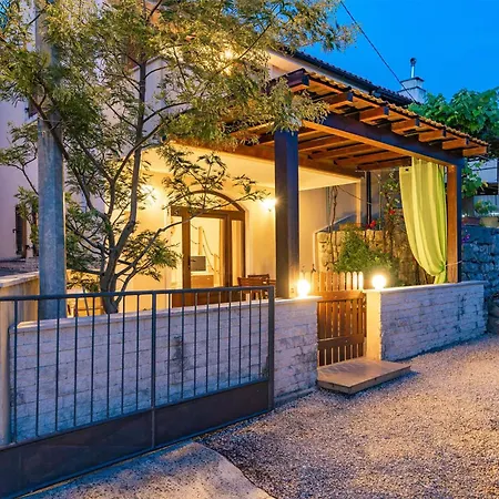 別荘 Pet Friendly In Sveti Vid-Miholjice
