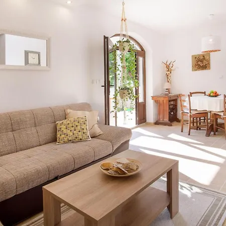 Pet Friendly In Vakantiehuis