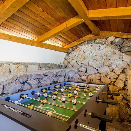 Pet Friendly In Nyaraló
