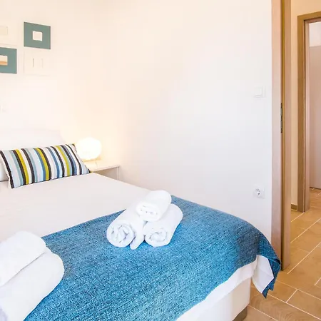 Vakantiehuis Pet Friendly In