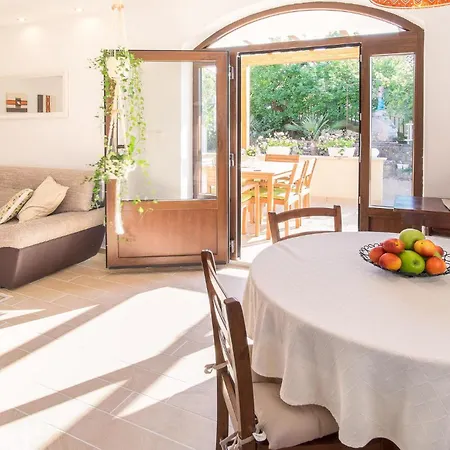 Pet Friendly In Sveti Vid-Miholjice