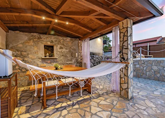 2 Bedroom Amazing In * Sveti Vid-Miholjice