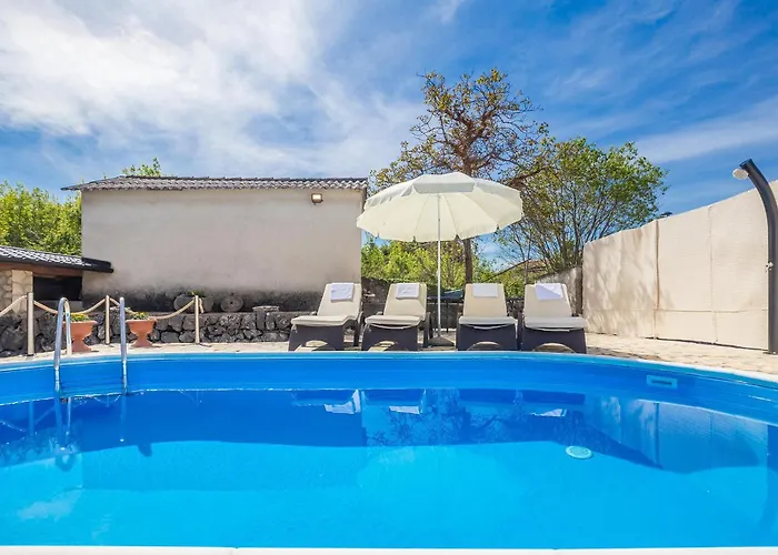 2 Bedroom Amazing In * Sveti Vid-Miholjice