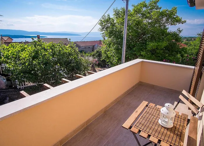 2 Bedroom Amazing In * Sveti Vid-Miholjice