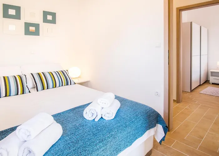 Prázdninový dům 2 Bedroom Amazing In