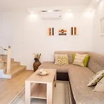 펜션 Pet Friendly In Sveti Vid-Miholjice